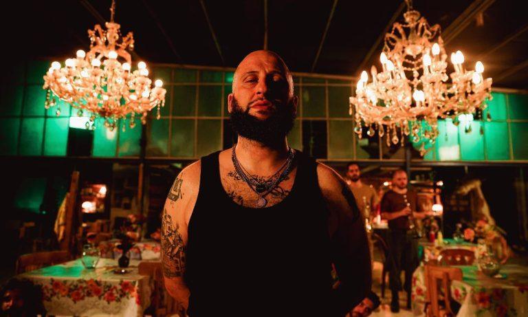 Bu Kolthoum Sees Himself in ‘MHD Mounir’ on His New EP