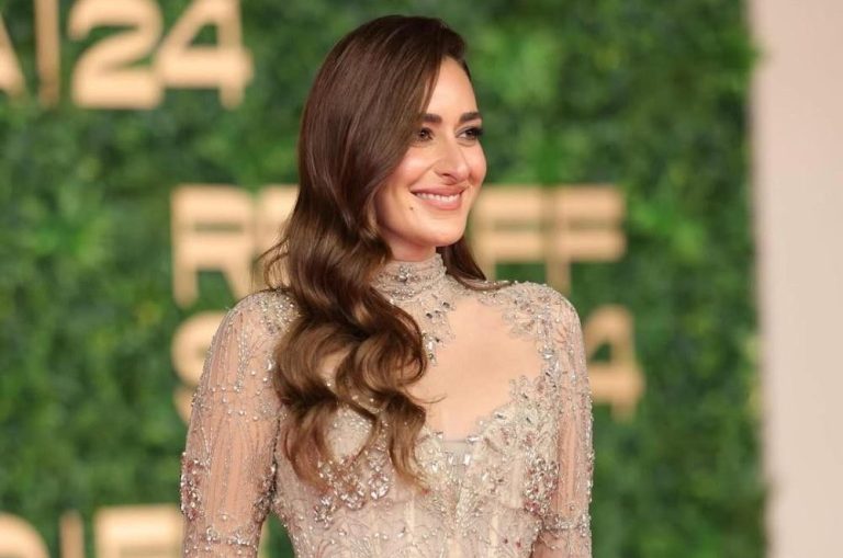 A Look Back at the RSIFF’s Most Memorable Fashion Moments