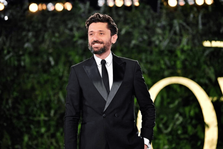 Nahed El Sebaie and Karim Mahmoud Elaziz Join Forces for El Mitr Samir