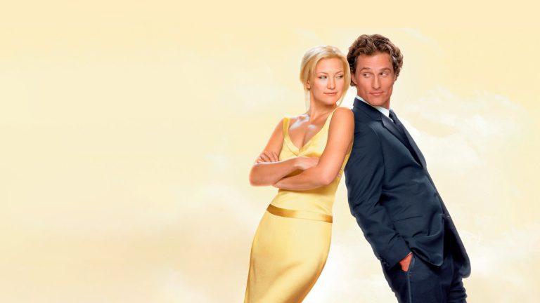 What If Hollywood Rom-Coms Were Set in Egypt?