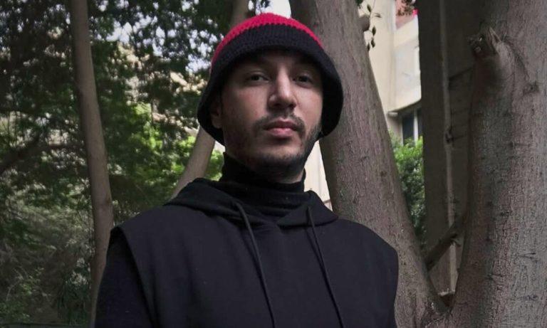 Molotof Translates His Vision of Hadayek Helwan Through Western Remixes on Latest EP