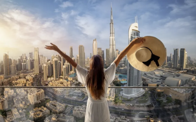 Visa, Immigration & Entry Tips for Travelers Flying from Riyadh to Dubai