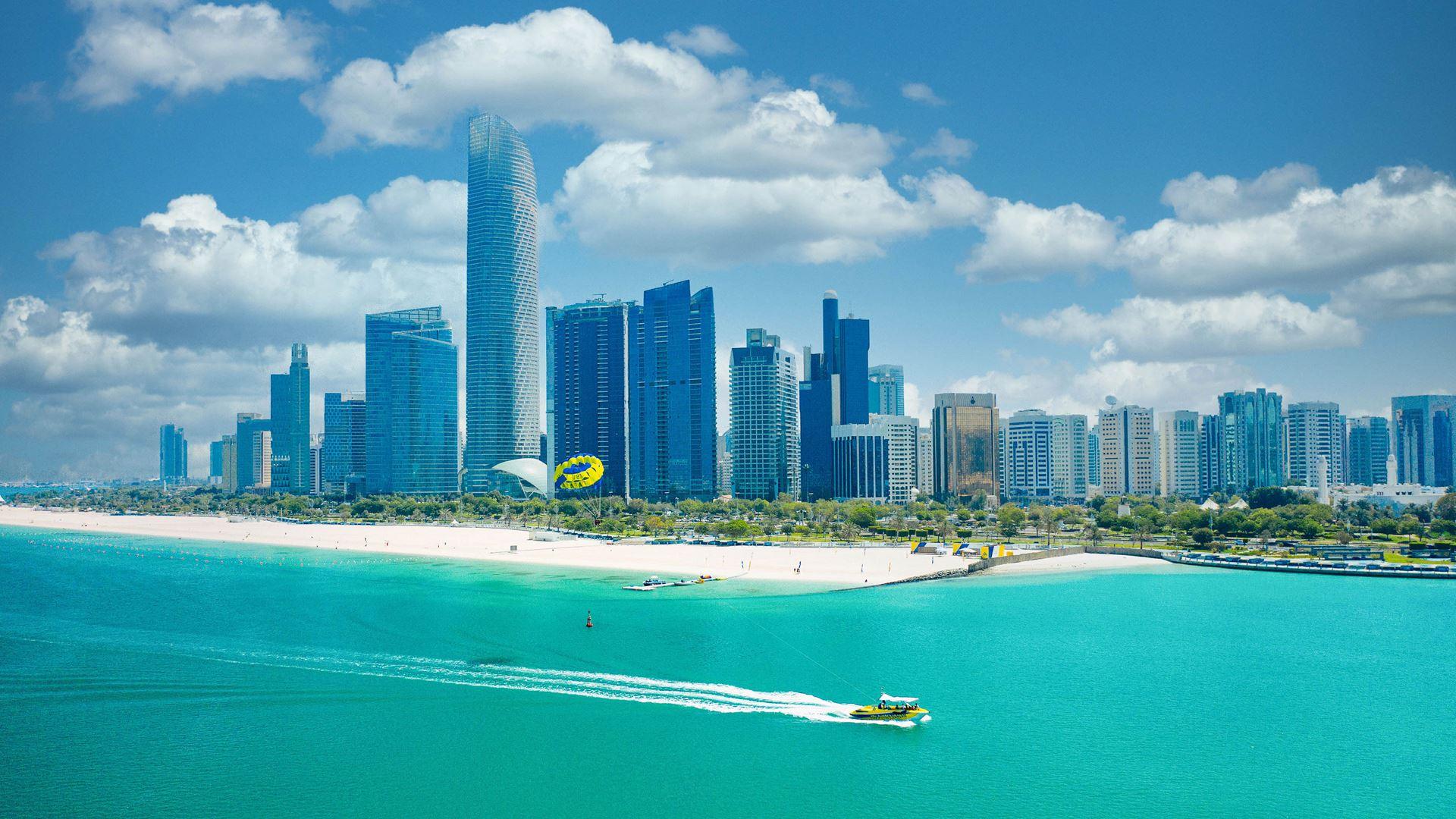 Abu Dhabi Named World’s Safest City For the 10th Consecutive Year
