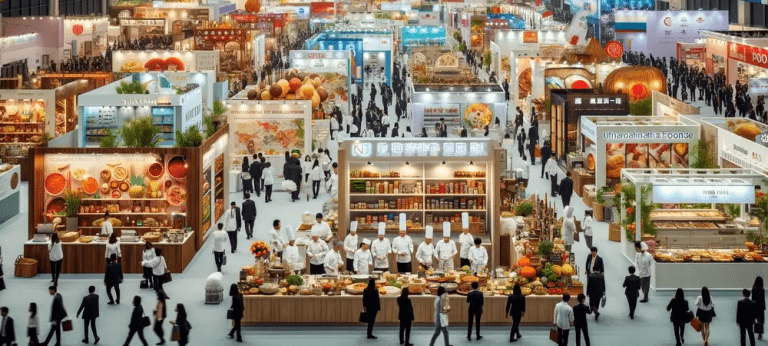 Gulfood 2026: Where the World’s Food Comes Together