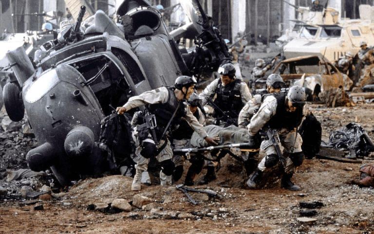 From Venezuela’s President to Saddam Hussein: Inside Delta Force’s Secret Operations