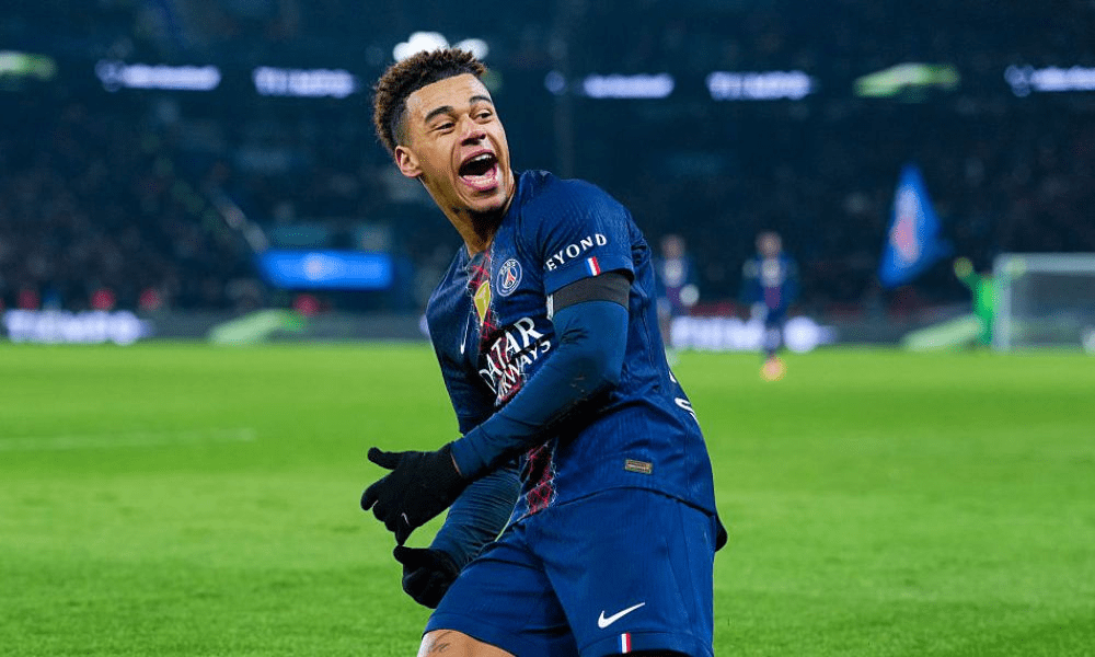 PSG Names Dubai’s BEYOND Developments as Sleeve Partner Until 2029