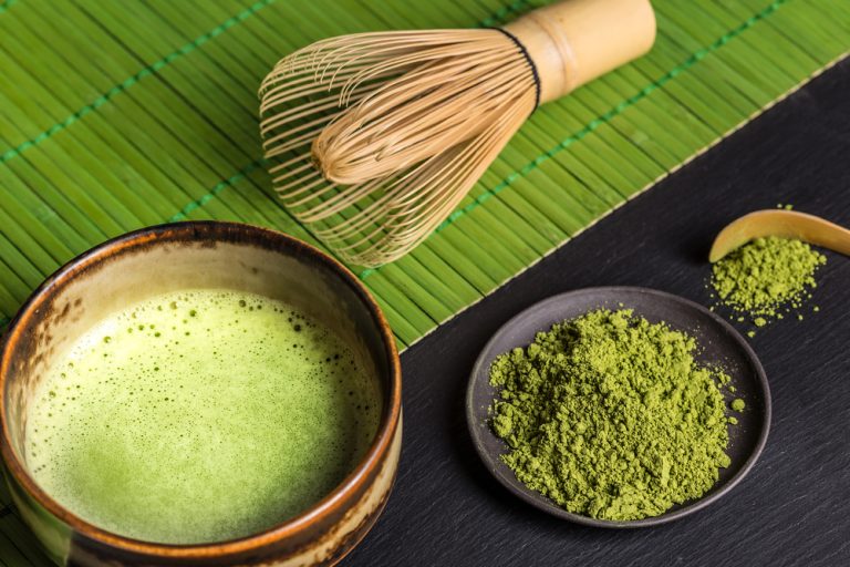 Why You Should Add Matcha to Your Suhoor This Ramadan