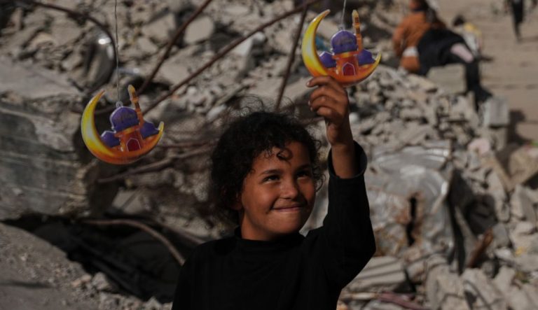 Ramadan 2026 in Palestine: Between Light and Loss