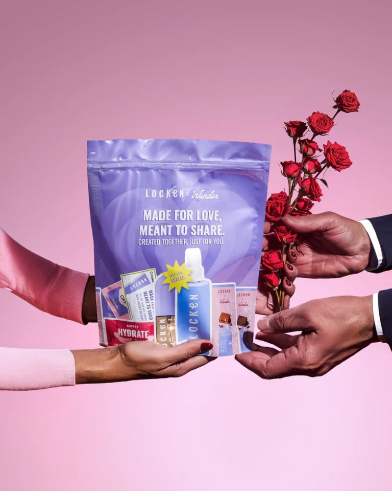 7 Local Drops We’re Falling For This Valentine’s Day