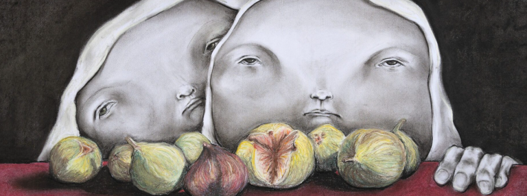 Ramallah Art Fair Returns for Its Fifth Edition with “Narratives Under Occupation”