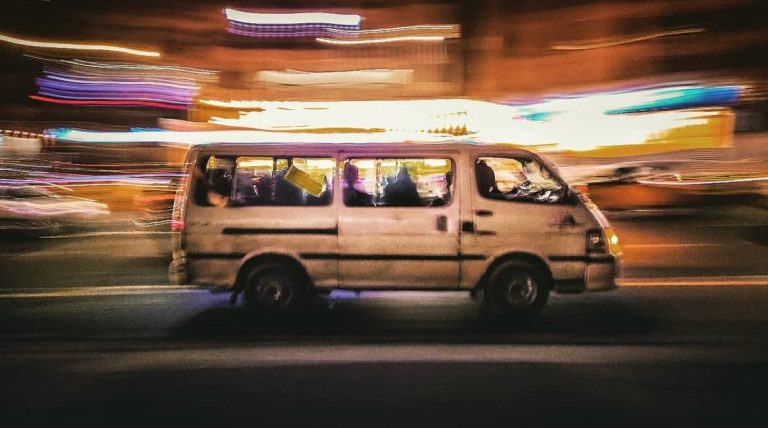 The Curious Case of Alexandria’s Mashrou’