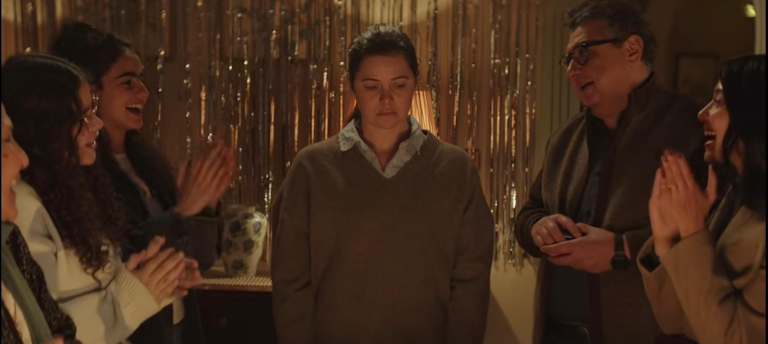 How ‘Kan Ya Makan’ Sheds Light on the Signs of a Midlife Crisis