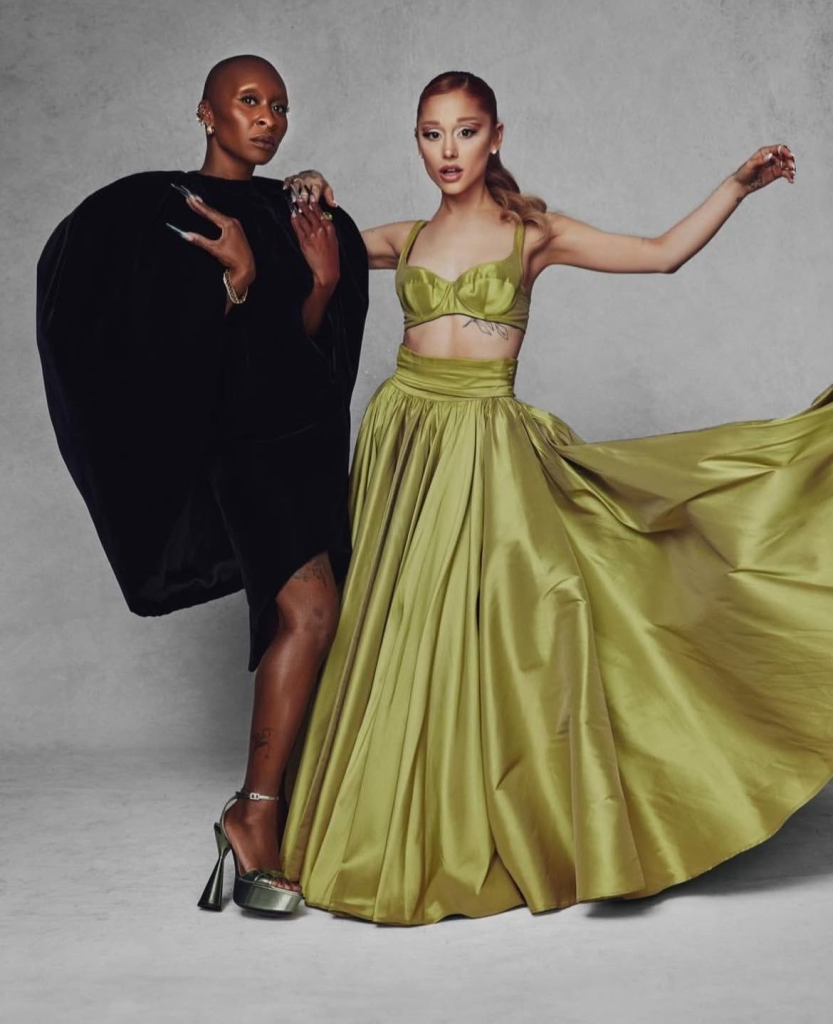 Ashi Studio Is Redefining Modern Gothic on the Red Carpet - Scoop Empire