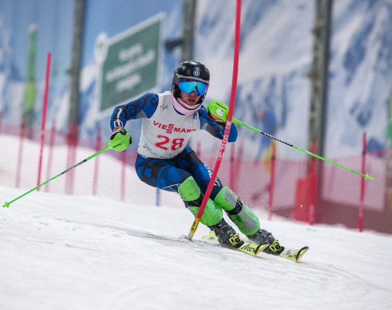 Who’s Representing MENA at the 2026 Winter Olympics - Scoop Empire