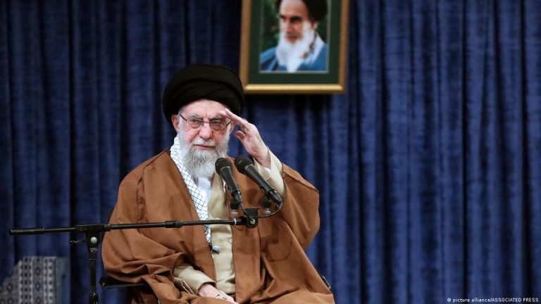 Ayatollah Khamenei: The Man Behind Three Decades of Iranian Power