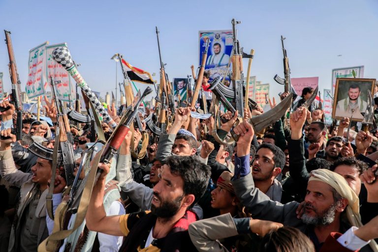 After Joining the Iran–Israel Conflict: Who Are the Houthis?