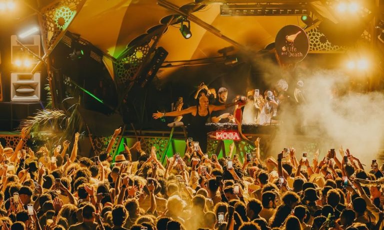 MOGA Festival Reveals Lineup for Portugal Edition May 27 – 31