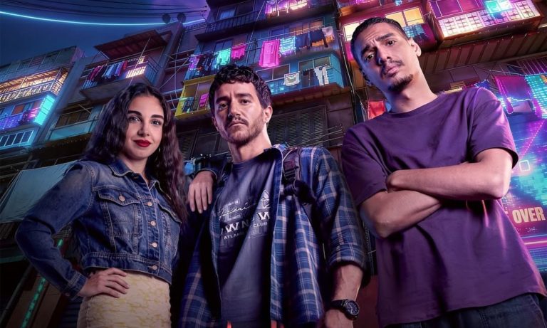 Abyusif, Mond, Tarek El Sheikh, Hady Moamer, Showkey & DJ Totti featured on ‘EgyBest’ Soundtrack