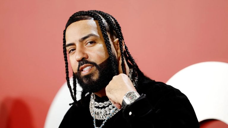 After Being Spotted Filming a Movie in Egypt: What to Know About the Rapper French Montana