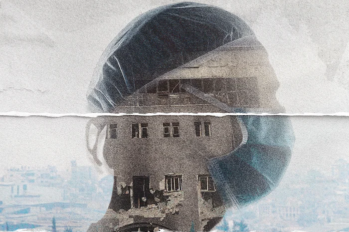 “Gaza: Doctors Under Attack” Earns a BAFTA Nomination: What’s Its Story?