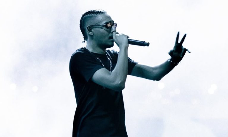 Marwan Pablo Returns with Subtly Experimental EP ‘5 Nzam’