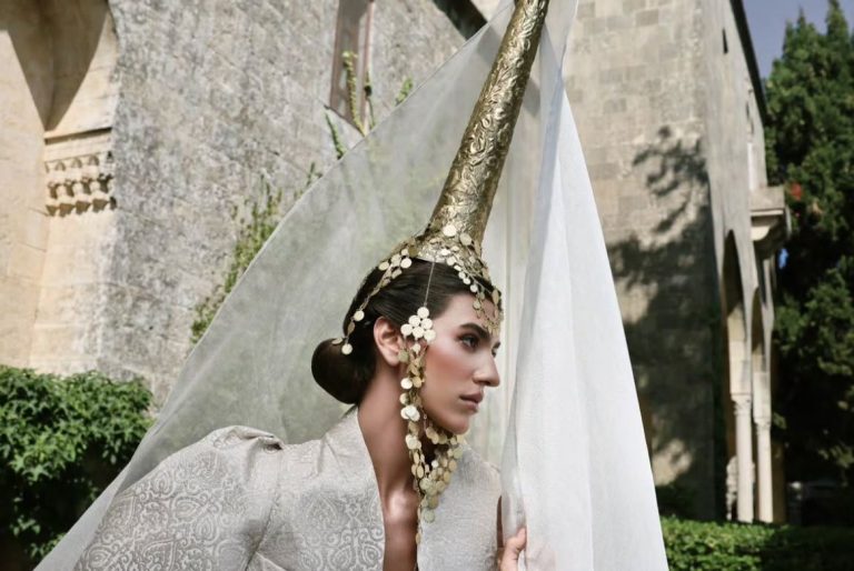 A Crown Like No Other: The Story of Lebanon’s Tantour