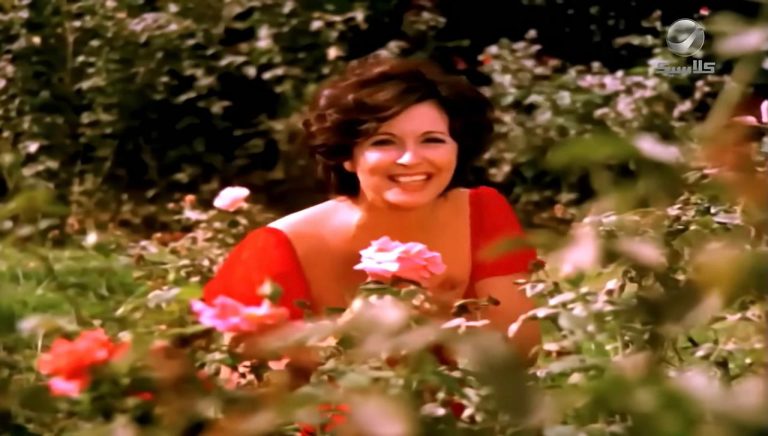 These Egyptian Film and TV Moments Will Put You Right Into the Easter Mood