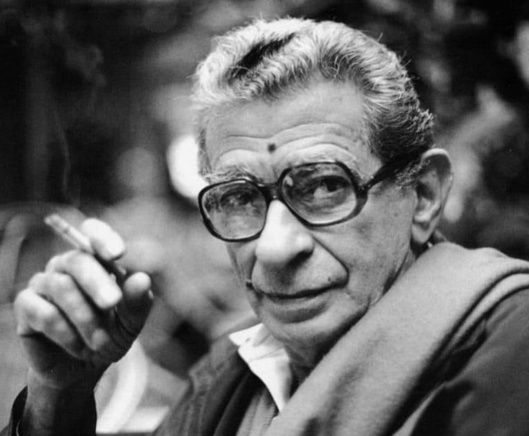 Youssef Chahine’s Early Films Return to the Screen at Cinema Zawya