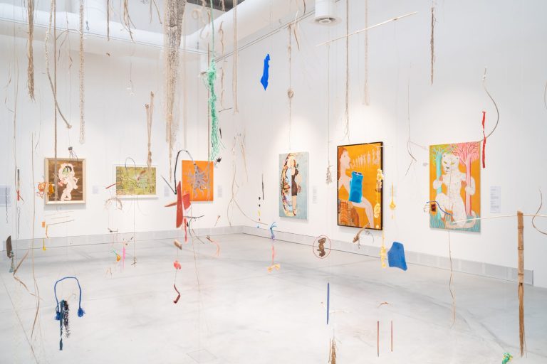 7 Arab Countries Set to Bring Their Stories to the Venice Biennale 2026