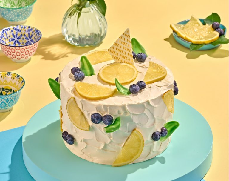 Treat Yourself This Eid to These New Desserts in Cairo