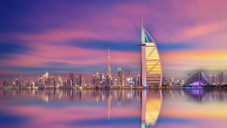 UAE Ranked Among the World’s Top 10 Governments