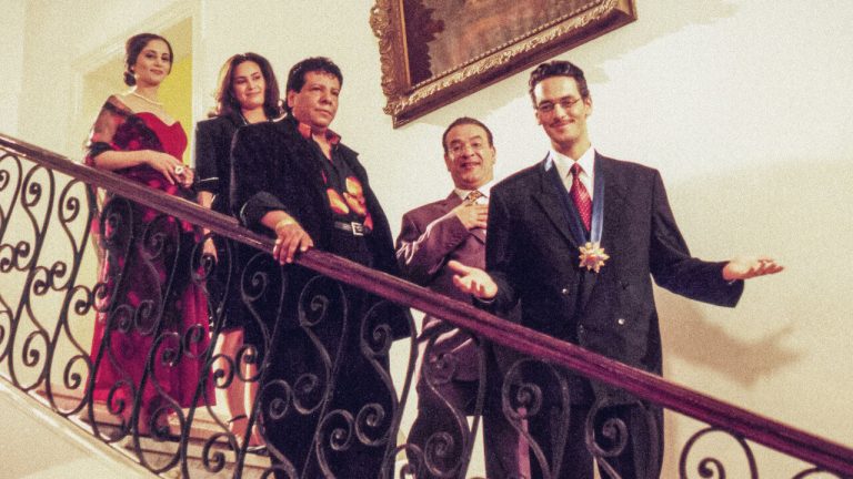 From Cairo to Rotterdam: 5 Egyptian Movies to Watch at RAFF 2026