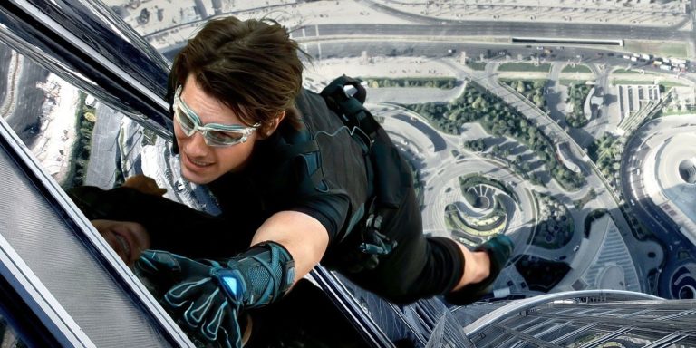 Beyond Hokum: A Look at Some of the Hollywood Movies Shot in the UAE