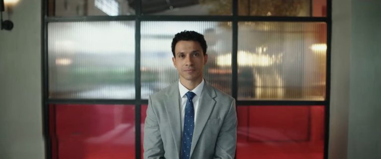 These Are the Types of People You’ll Find in the Office After Eid Vacation