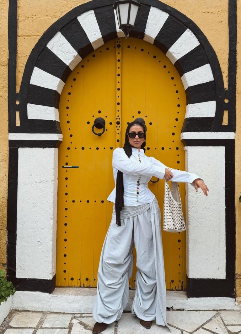 Dreamy Summer Eid Looks Inspired by Regional Creators