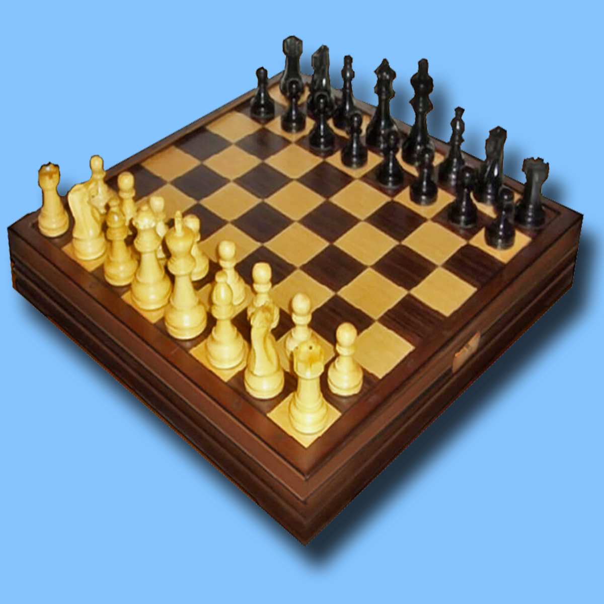 How Online Chess Works - Scoop Empire