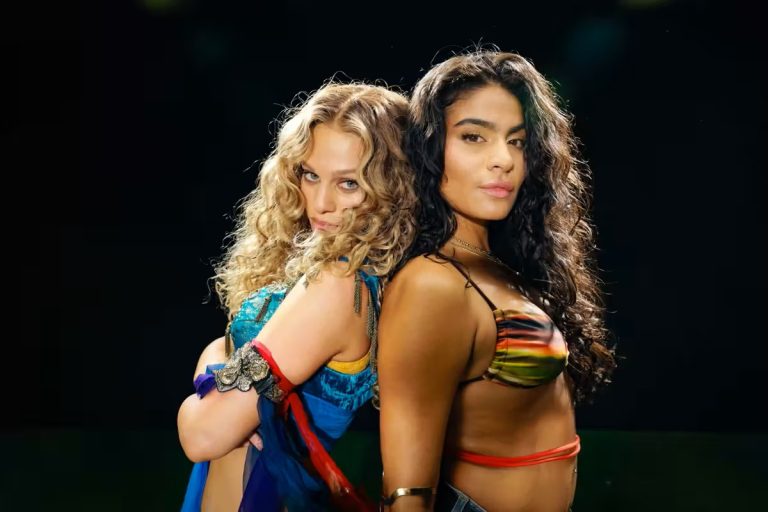 Arab Artists Who Brought Their Sound to FIFA’s Anthems