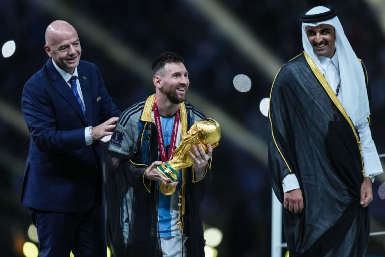 Moments From the Qatar 2022 FIFA World Cup We’re Still Not Over