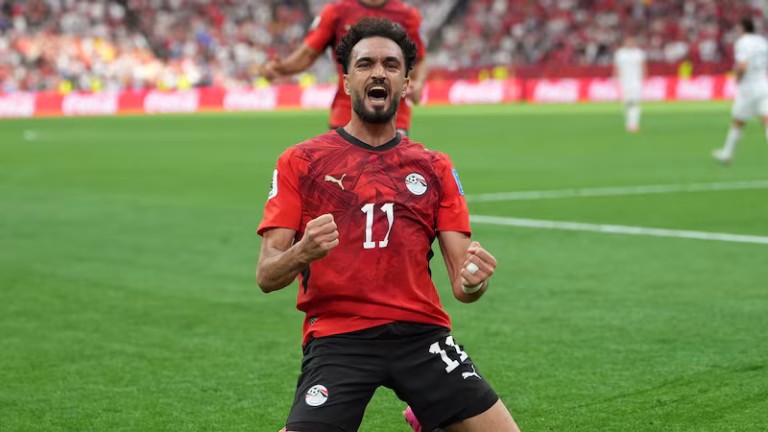 Who Is Egypt’s Real Dark Horse at the World Cup?