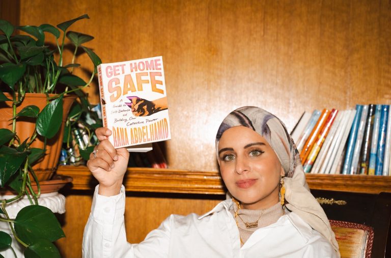 How Rana Abdelhamid Built a Community Where Muslim Women Feel Seen and Safe