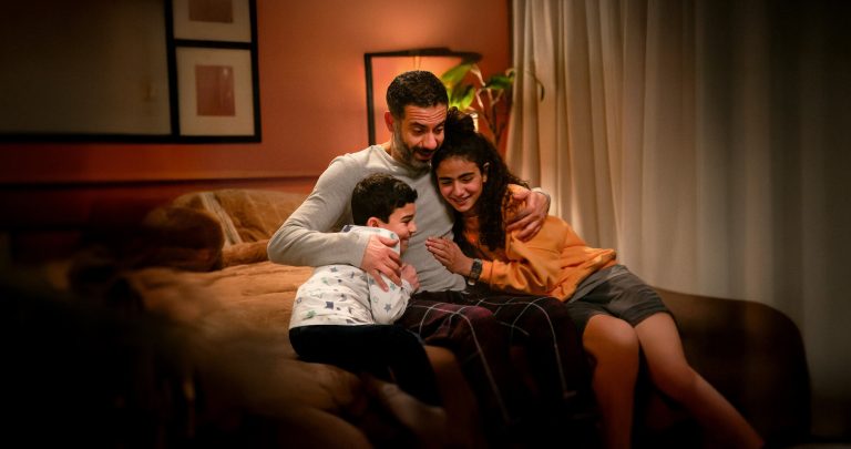 On Father’s Day: Our Favorite Dad Roles in Egyptian TV
