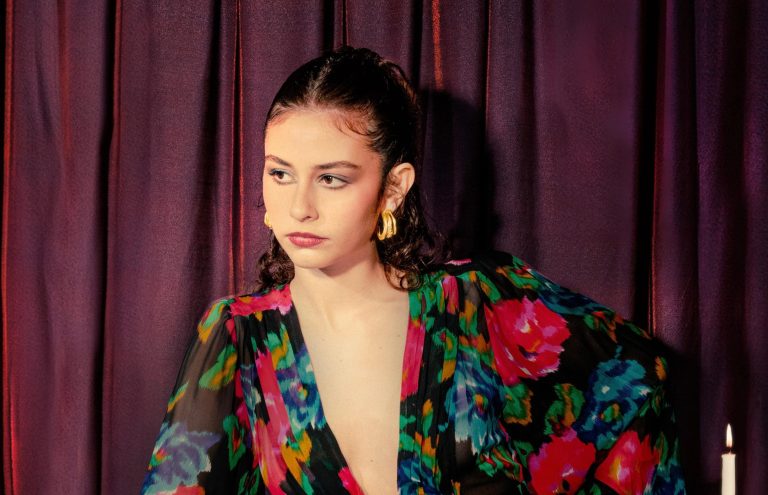 Jessica Toutounji Shares Her Fashion Insights Just in Time for Summer
