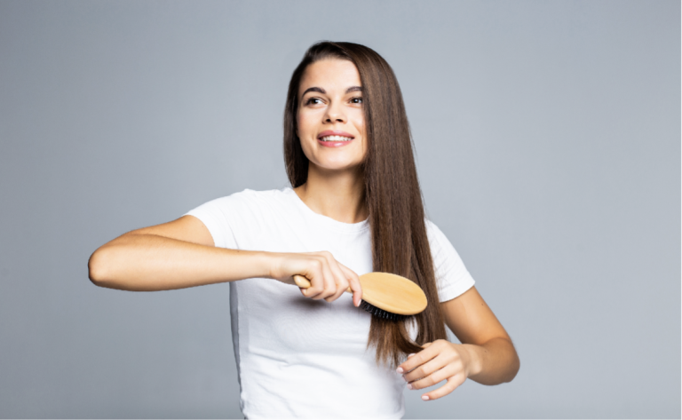 Can You Grow Hair Faster in a Week? Expert Insights