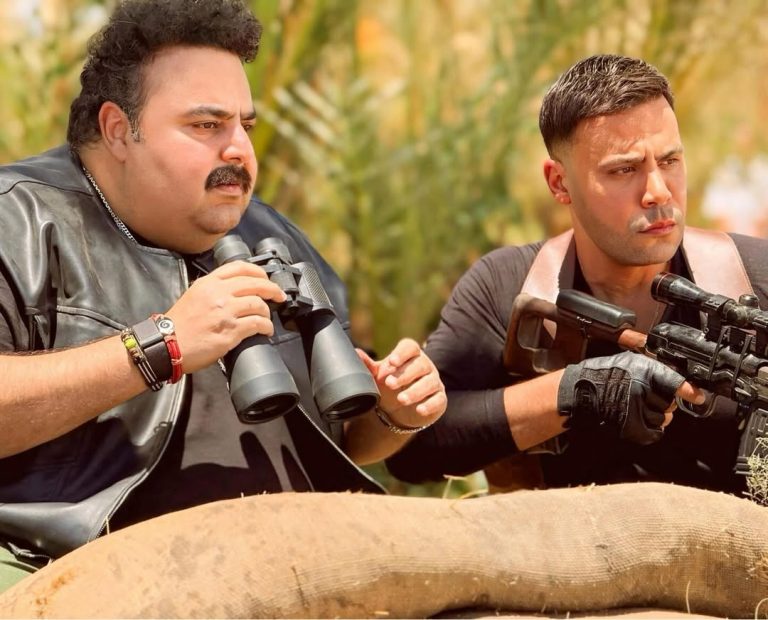 Your Guide to the Egyptian Movies Hitting Cinemas Soon