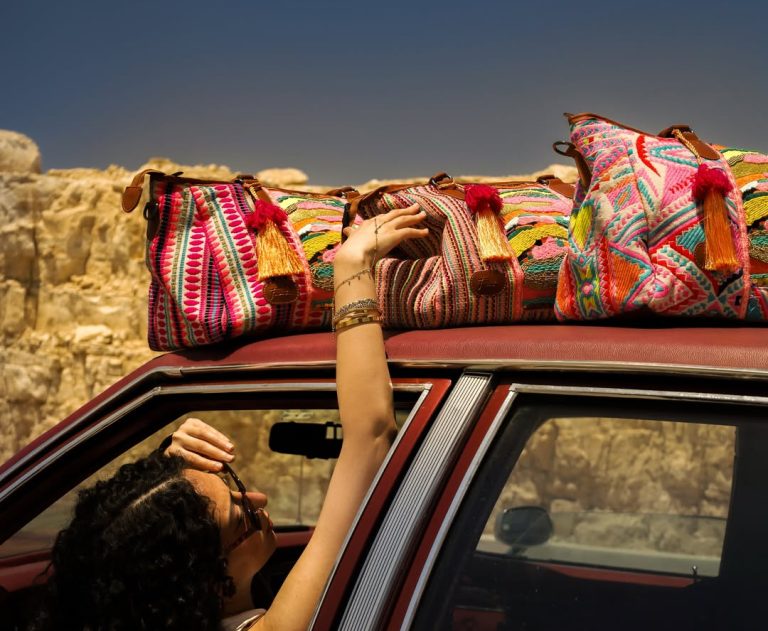 These Egyptian Brands Just Dropped Bags That Deserve a Spot in Your Cart