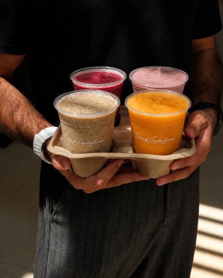 6 Spots in Cairo Serving Protein Shakes to Level Up Your Post-Workout Routine