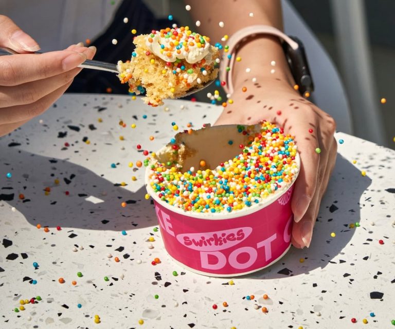 6 TikTok Food Trends Everyone’s Trying Right Now in Egypt