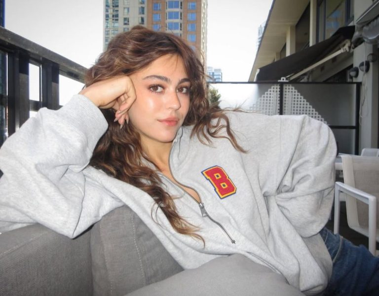 Who Is Mika Abdalla? Meet the Lebanese-American Star of Off Campus