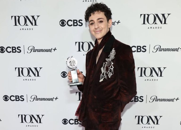 Meet the MENA Artists Bringing Their Stories to Broadway