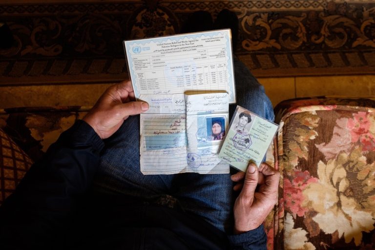 The Seven Lost Villages of Lebanon: When a Border Changed Everything